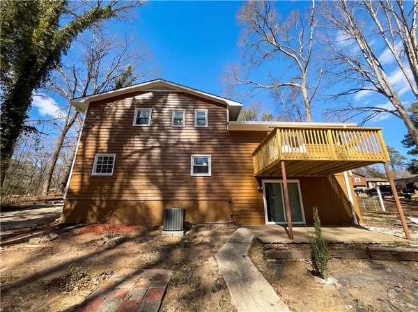 $239,000 | 167 Bridgewood Drive Southeast, Conyers, GA 30094