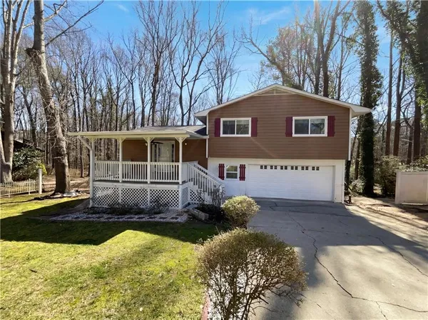 $239,000 | 167 Bridgewood Drive Southeast, Conyers, GA 30094