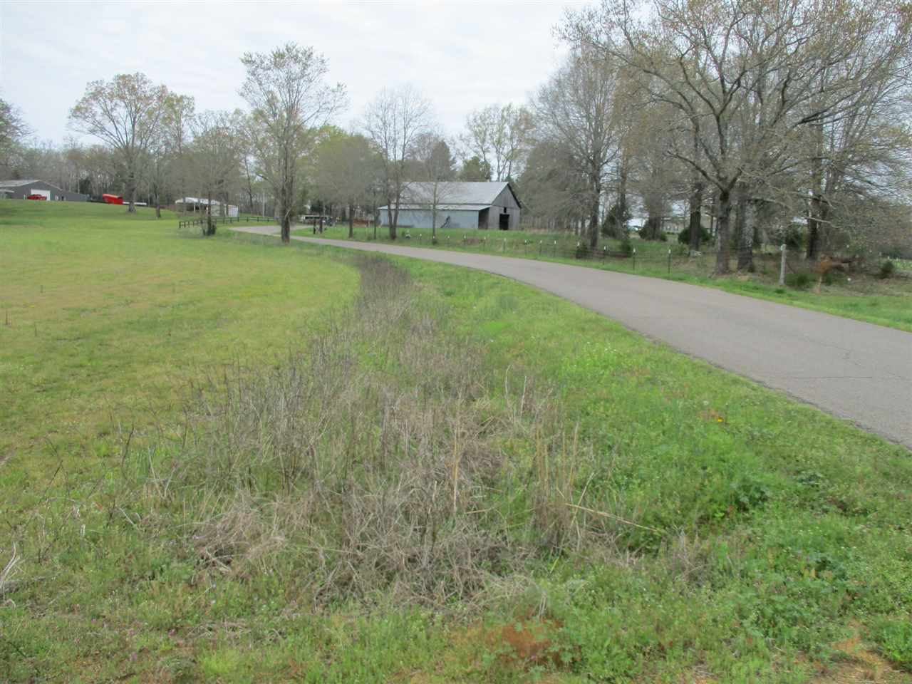 3202 Ed Barham Road Bethel Springs, TN 38315 - Photo 6 of 11 Gallery Image 6