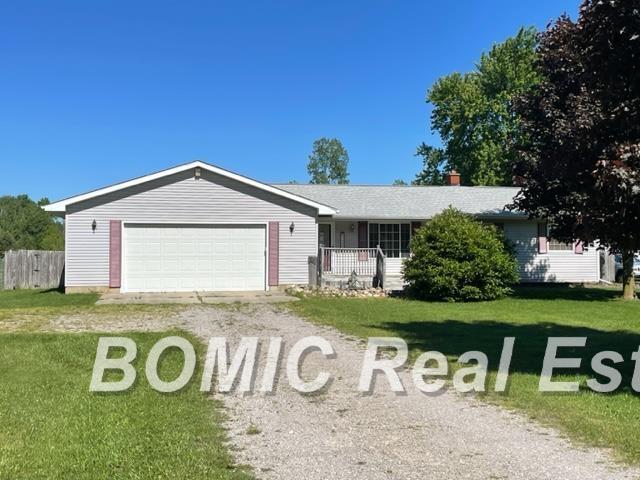 14400 Belsay Road Millington, MI 48746 - Photo 1 of 14