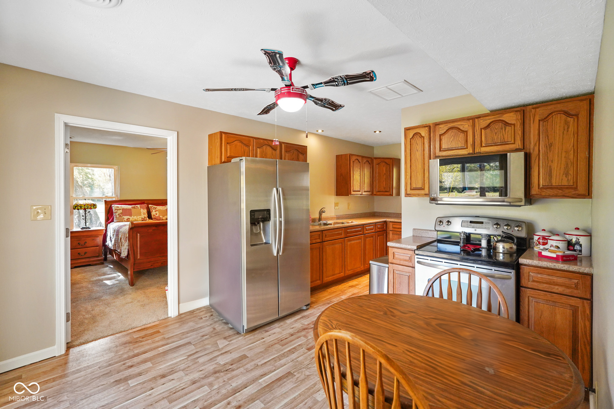 4987 Aqua Isle Road Nashville, IN 47448 - Photo 18 of 41