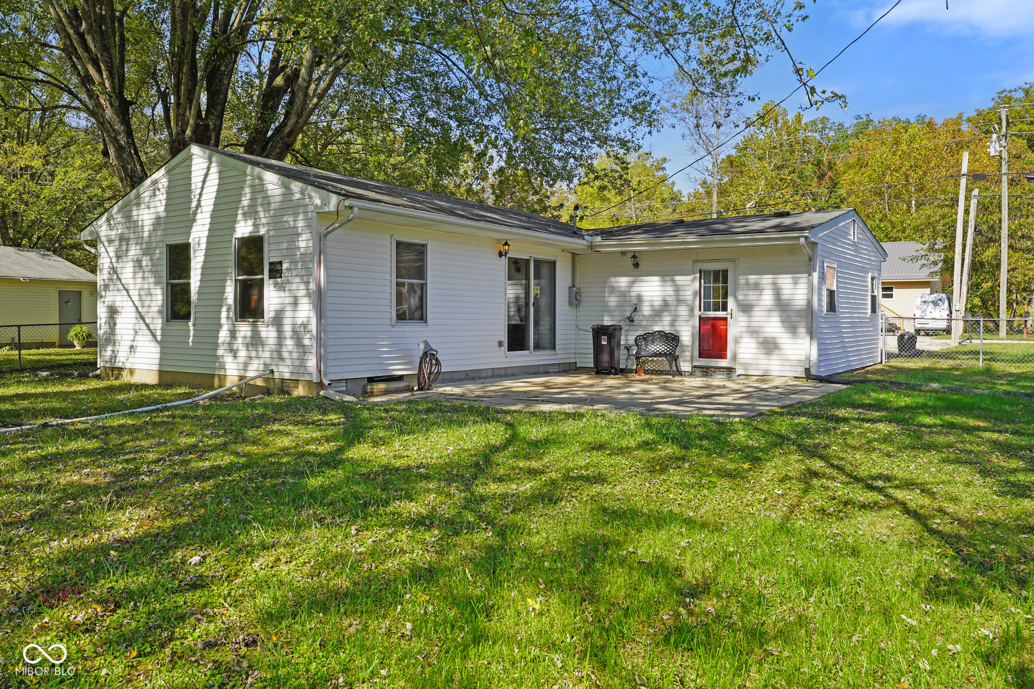 4987 Aqua Isle Road Nashville, IN 47448 - Photo 26 of 41