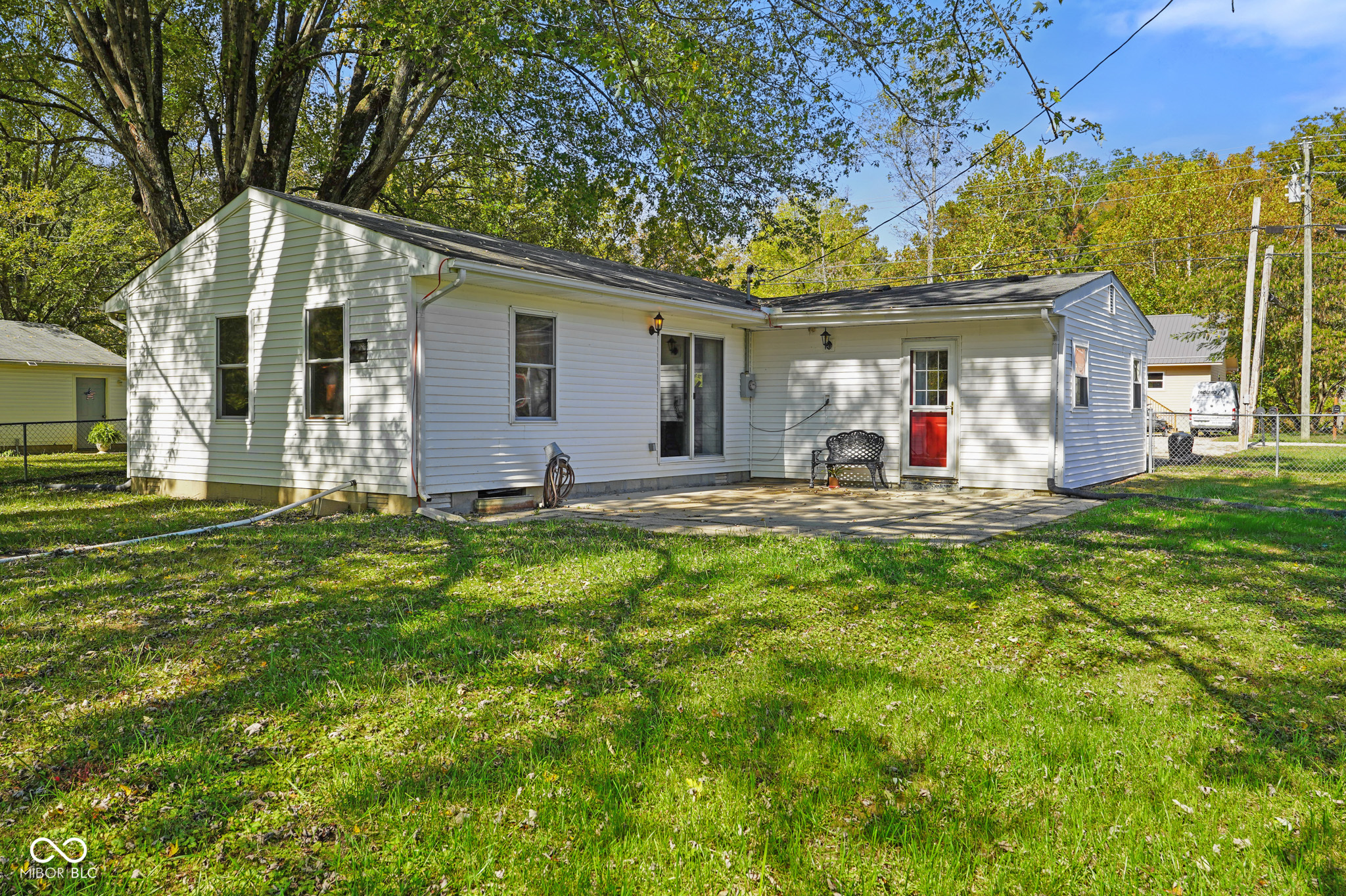 4987 Aqua Isle Road Nashville, IN 47448 - Photo 27 of 41