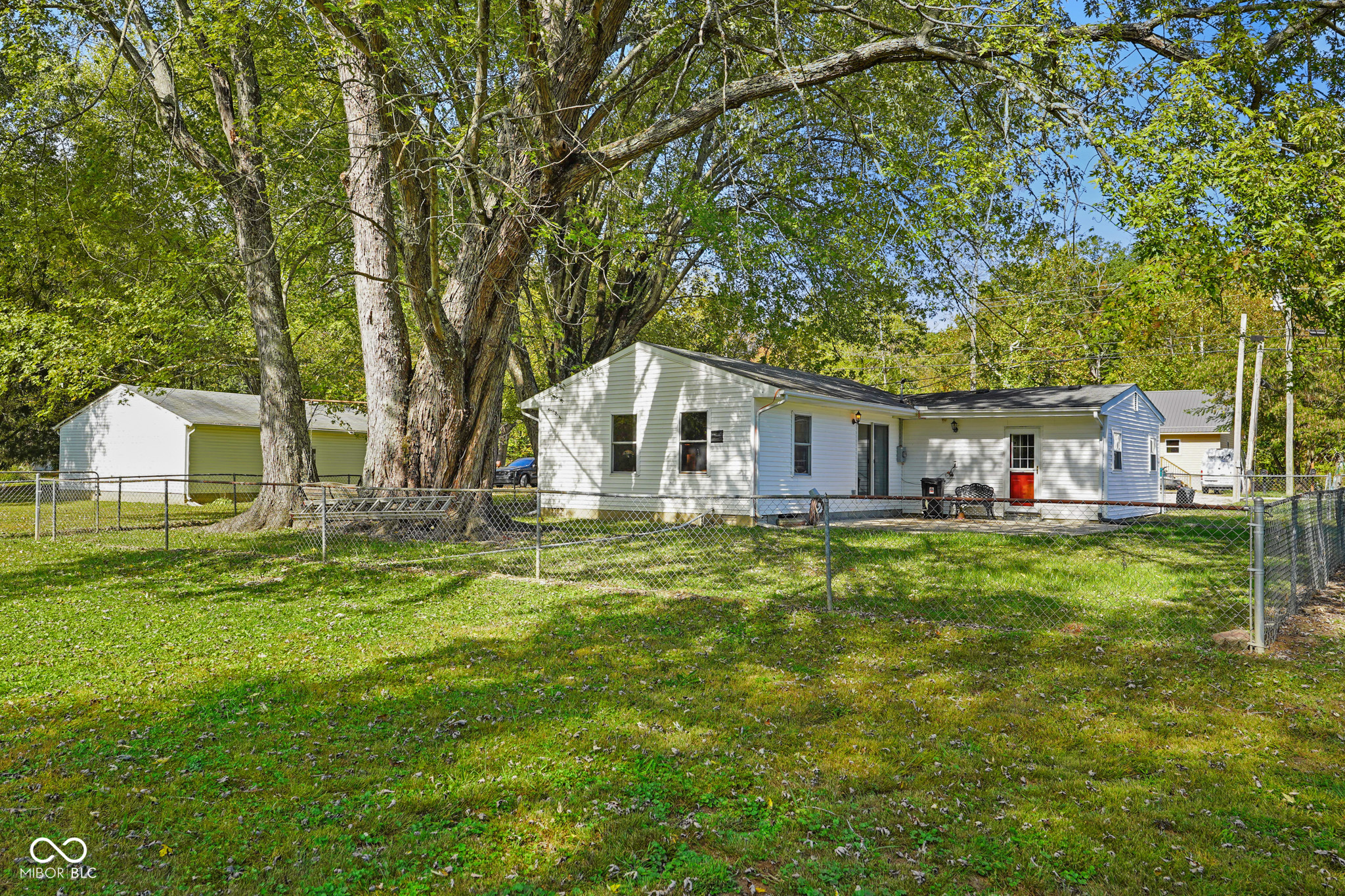 4987 Aqua Isle Road Nashville, IN 47448 - Photo 28 of 41