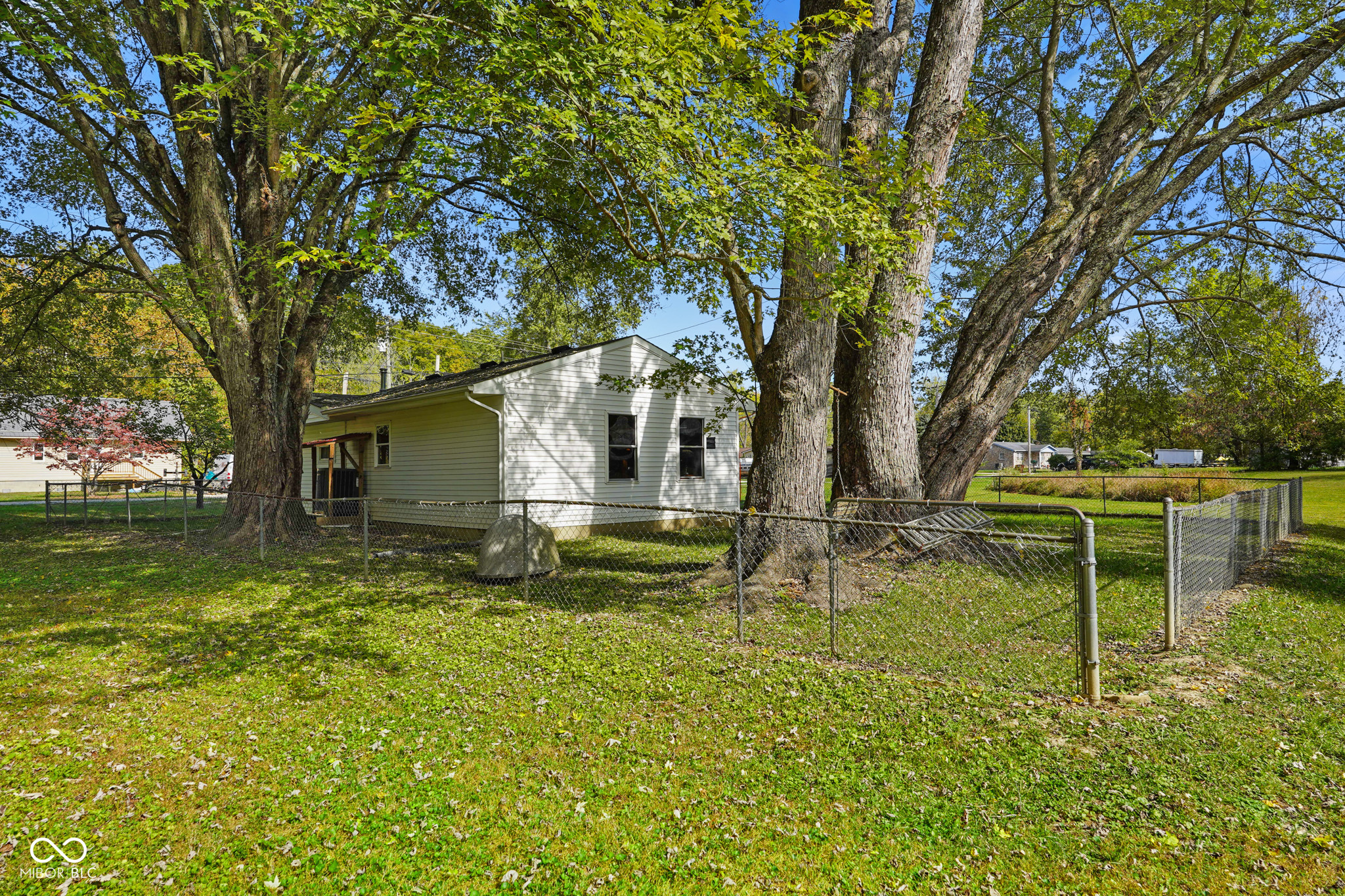 4987 Aqua Isle Road Nashville, IN 47448 - Photo 29 of 41