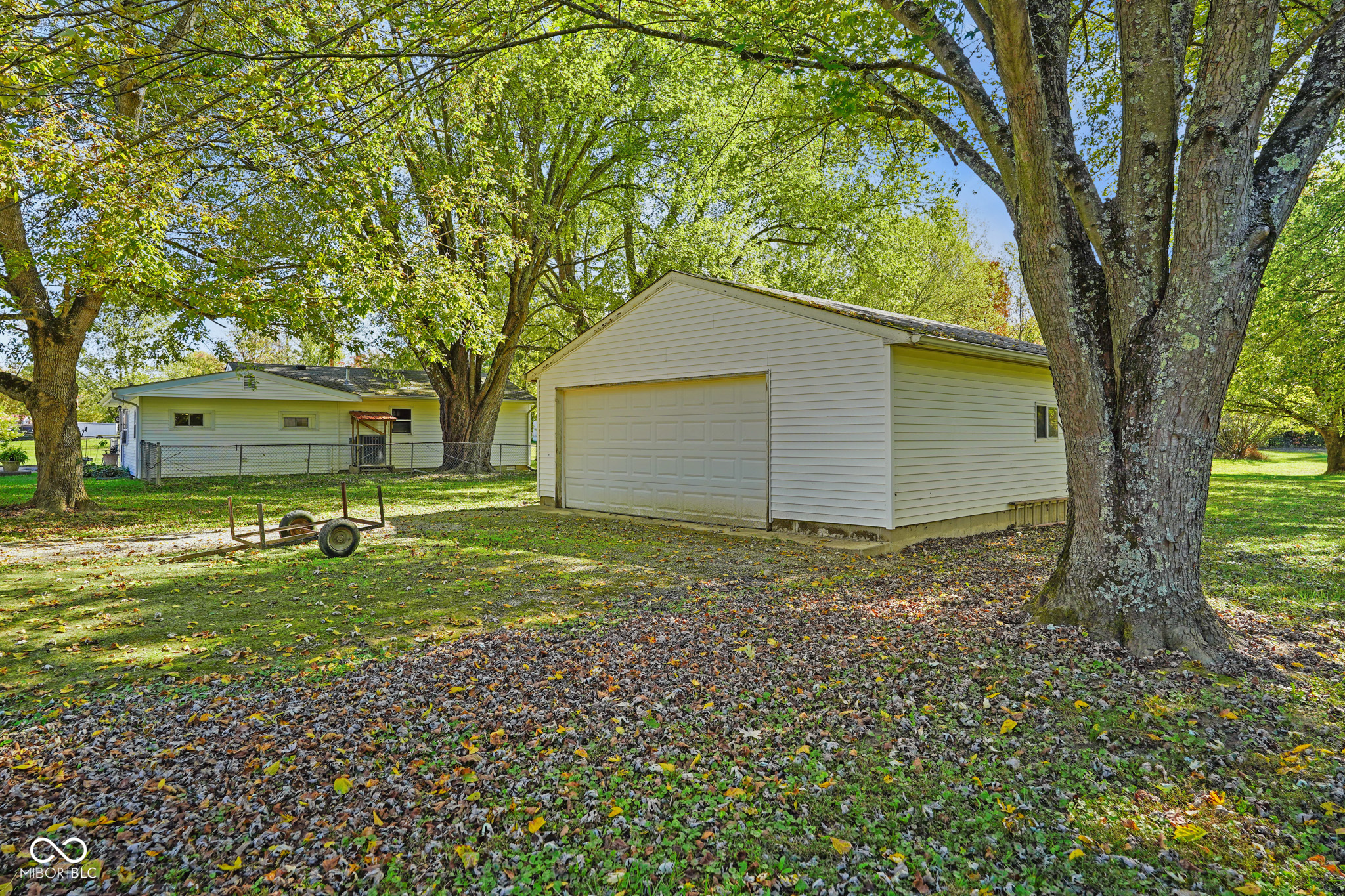 4987 Aqua Isle Road Nashville, IN 47448 - Photo 3 of 41