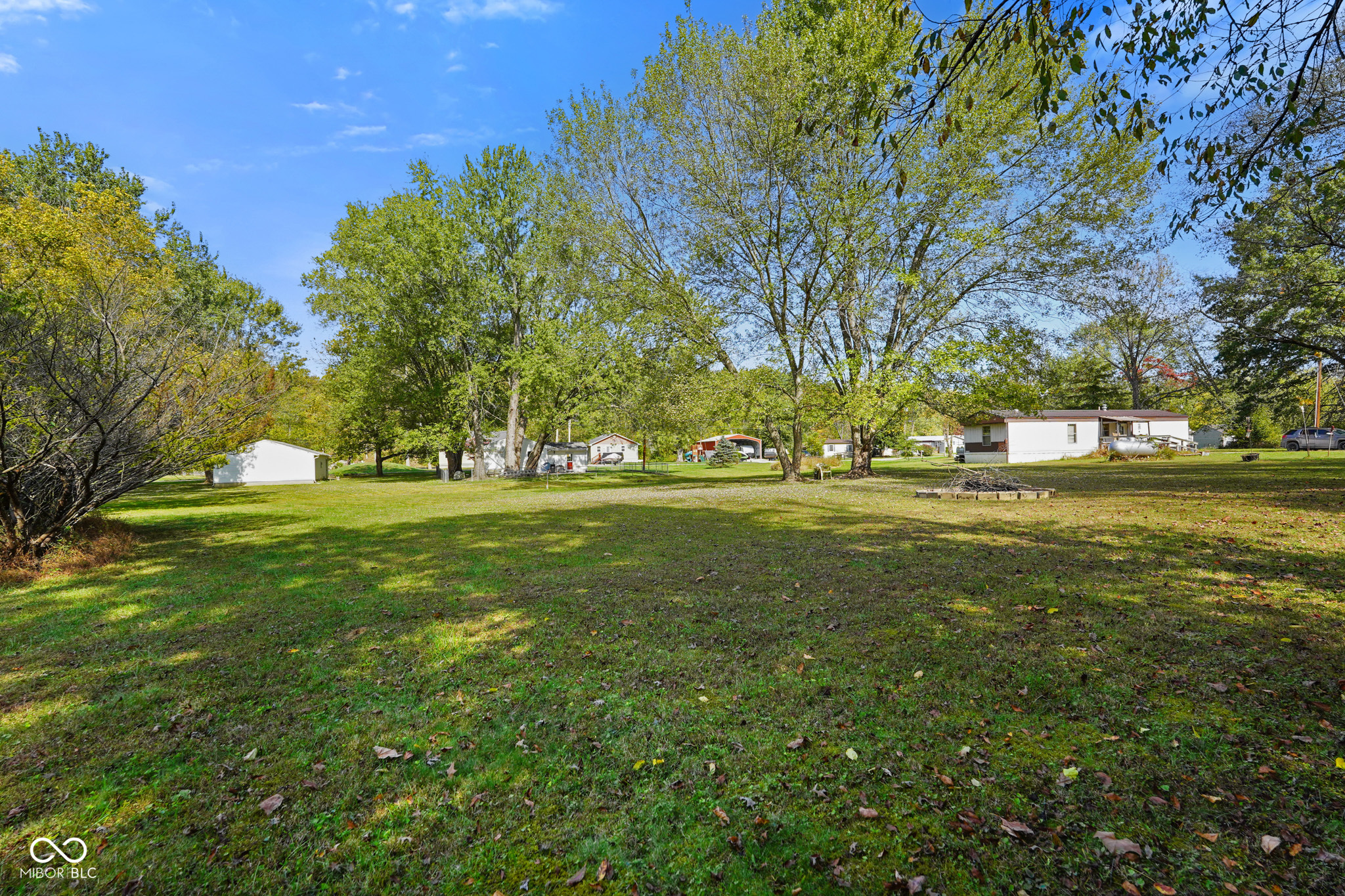 4987 Aqua Isle Road Nashville, IN 47448 - Photo 32 of 41