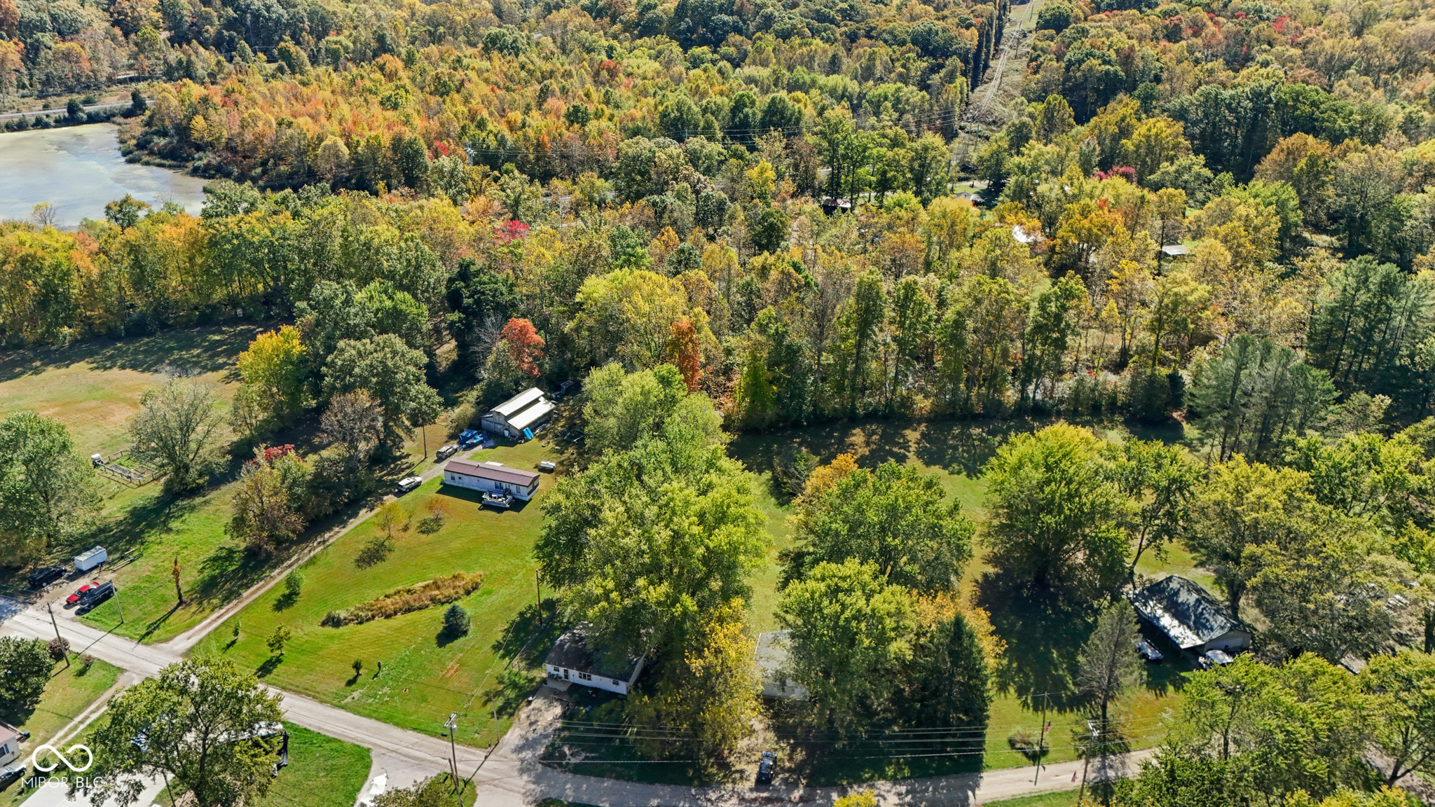 4987 Aqua Isle Road Nashville, IN 47448 - Photo 40 of 41