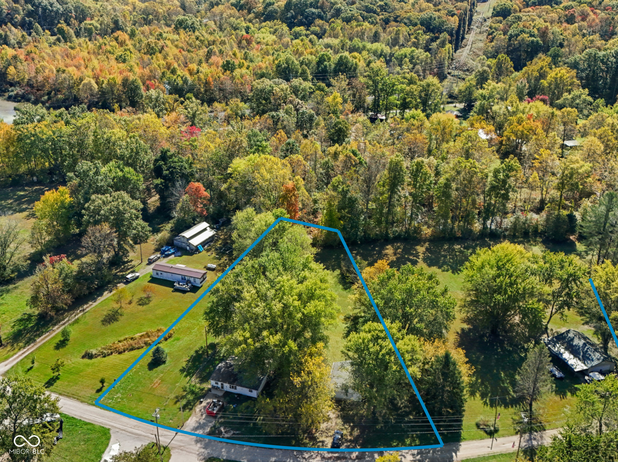 4987 Aqua Isle Road Nashville, IN 47448 - Photo 41 of 41