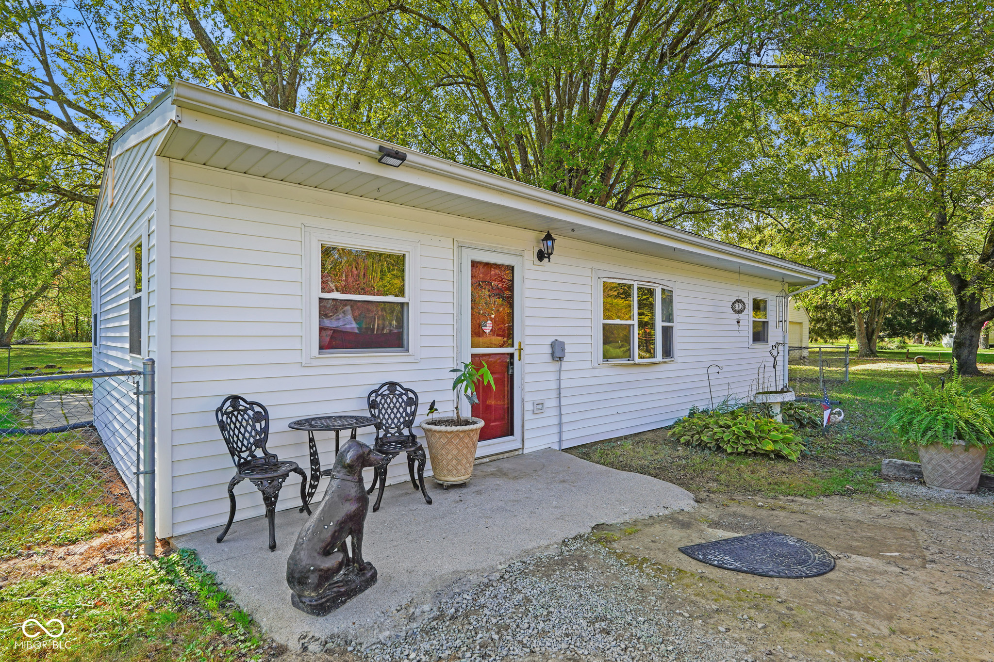 4987 Aqua Isle Road Nashville, IN 47448 - Photo 6 of 41