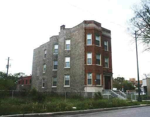 7108 South Normal Avenue Chicago, IL 60621 - Photo 1 of 1