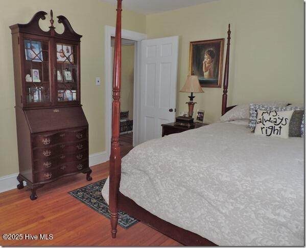110 East Blalock Road Lucama, NC 27851 - Photo 27 of 47 28_Bedroom 2