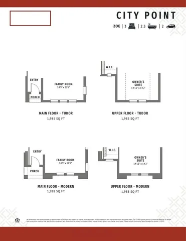 $374,990 | 4260 James Street, North Richland Hills, TX 76180