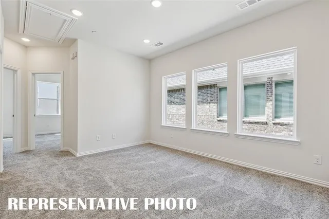 $374,990 | 4260 James Street, North Richland Hills, TX 76180