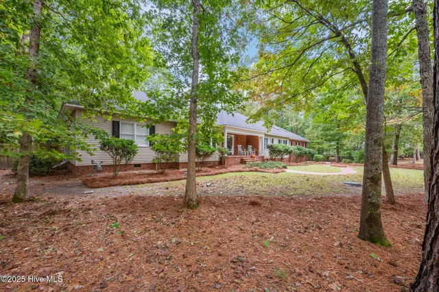 $699,000 | 3107 Coriander Drive, New Bern, NC 28562