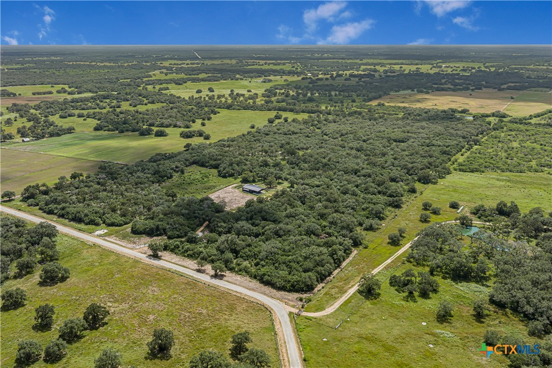 862 Baecker Road Goliad, TX 77963 - Photo 7 of 47 Gallery Image 7