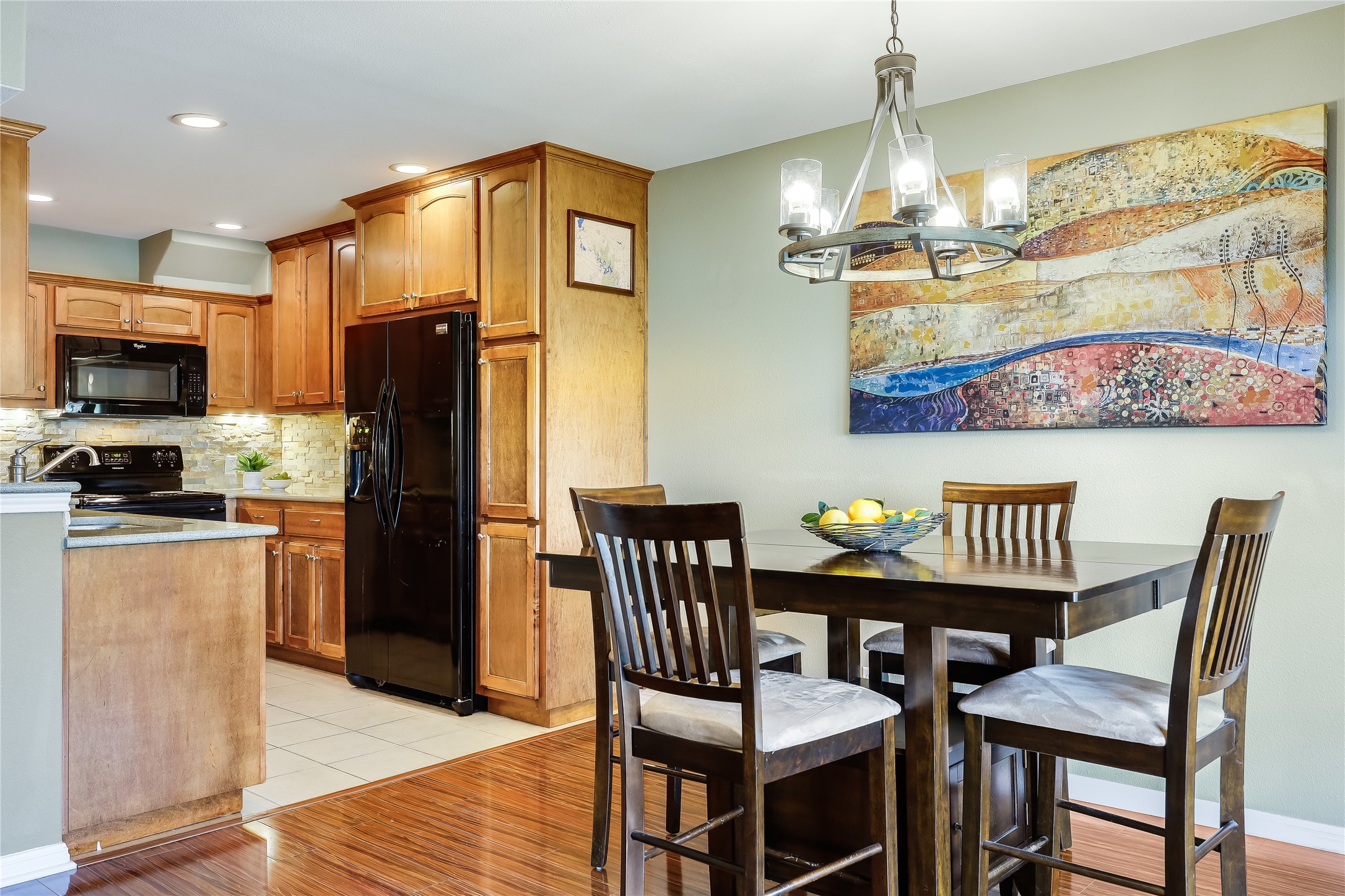 105 Comanche Drive Point Venture, TX 78645 - Photo 7 of 31