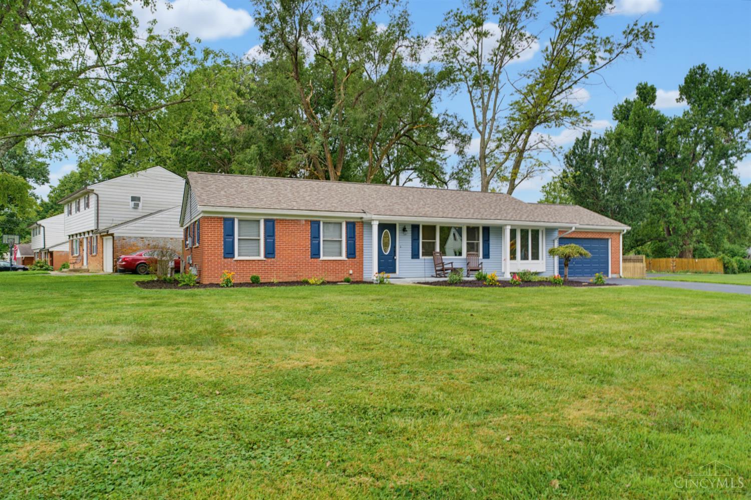 8265 Forest Road Cincinnati, OH 45255 - Photo 3 of 61 Gallery Image 3
