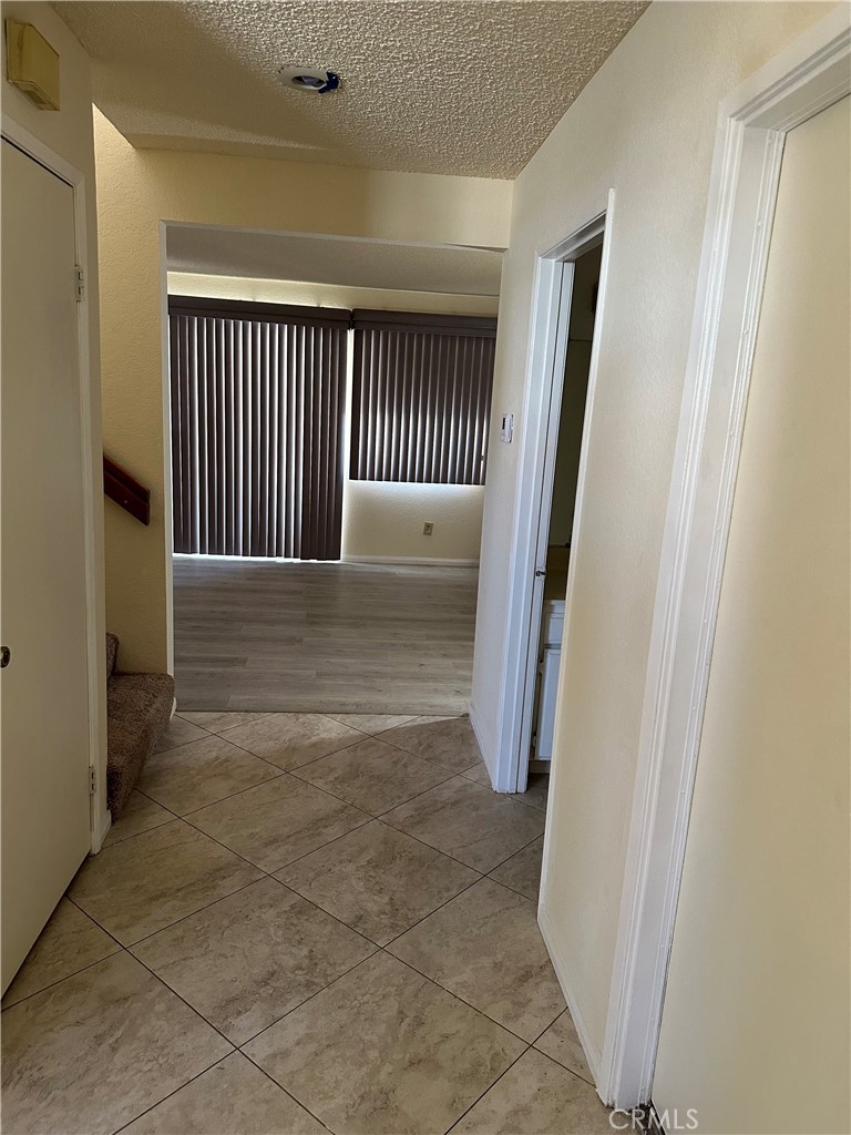 37923 Amethyst Street Palmdale, CA 93552 - Photo 18 of 34 a view of a hallway