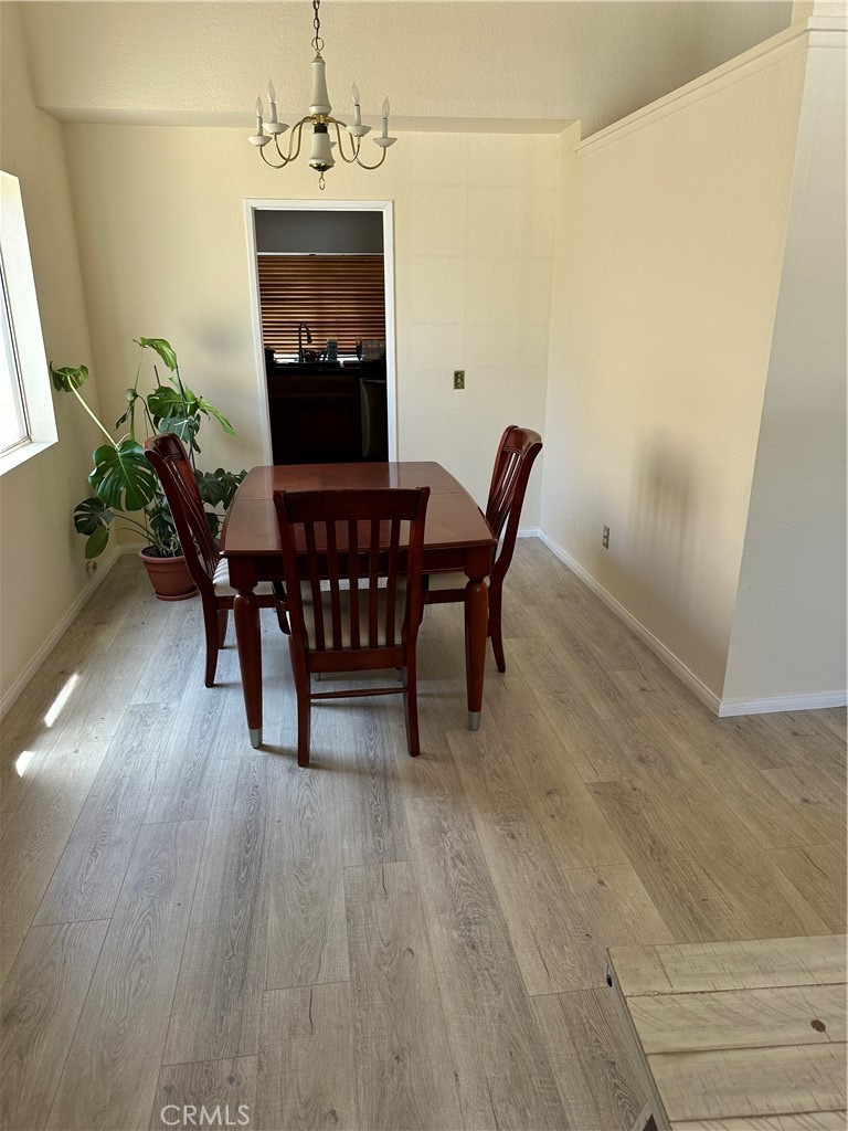 37923 Amethyst Street Palmdale, CA 93552 - Photo 26 of 34 a living room with furniture and a fireplace