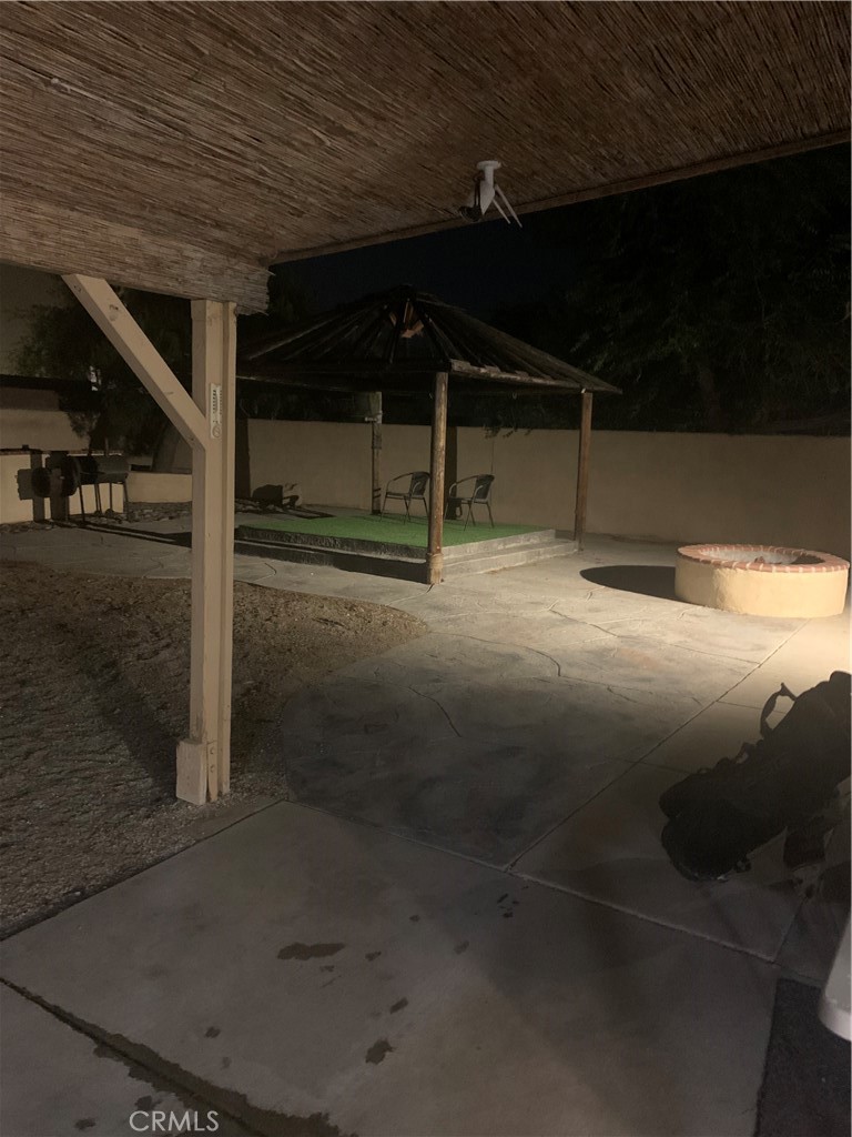 37923 Amethyst Street Palmdale, CA 93552 - Photo 30 of 34 a view of under construction room and gallery