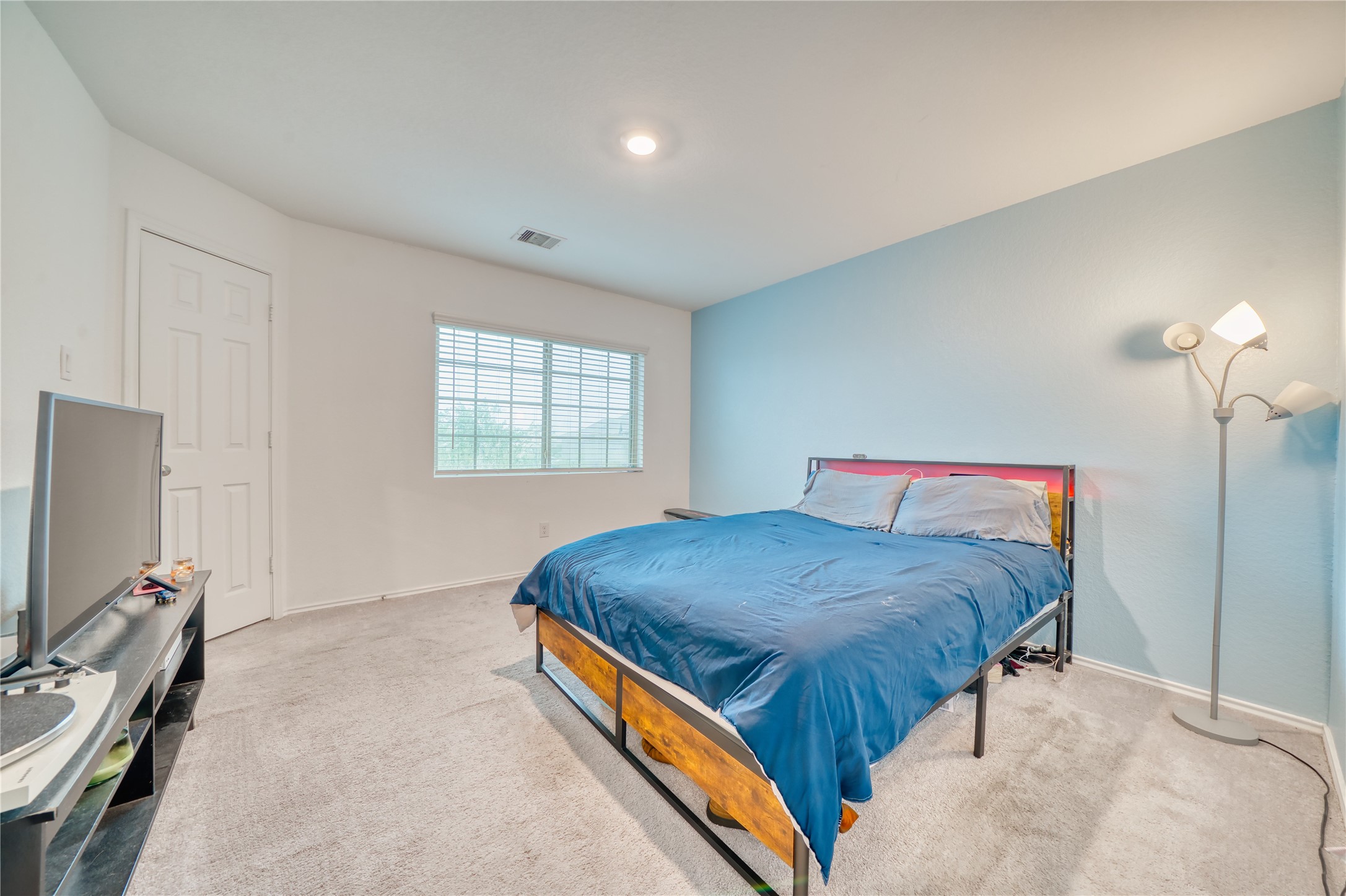 184 Kelly Street Angleton, TX 77515 - Photo 16 of 19 Fourth bedroom