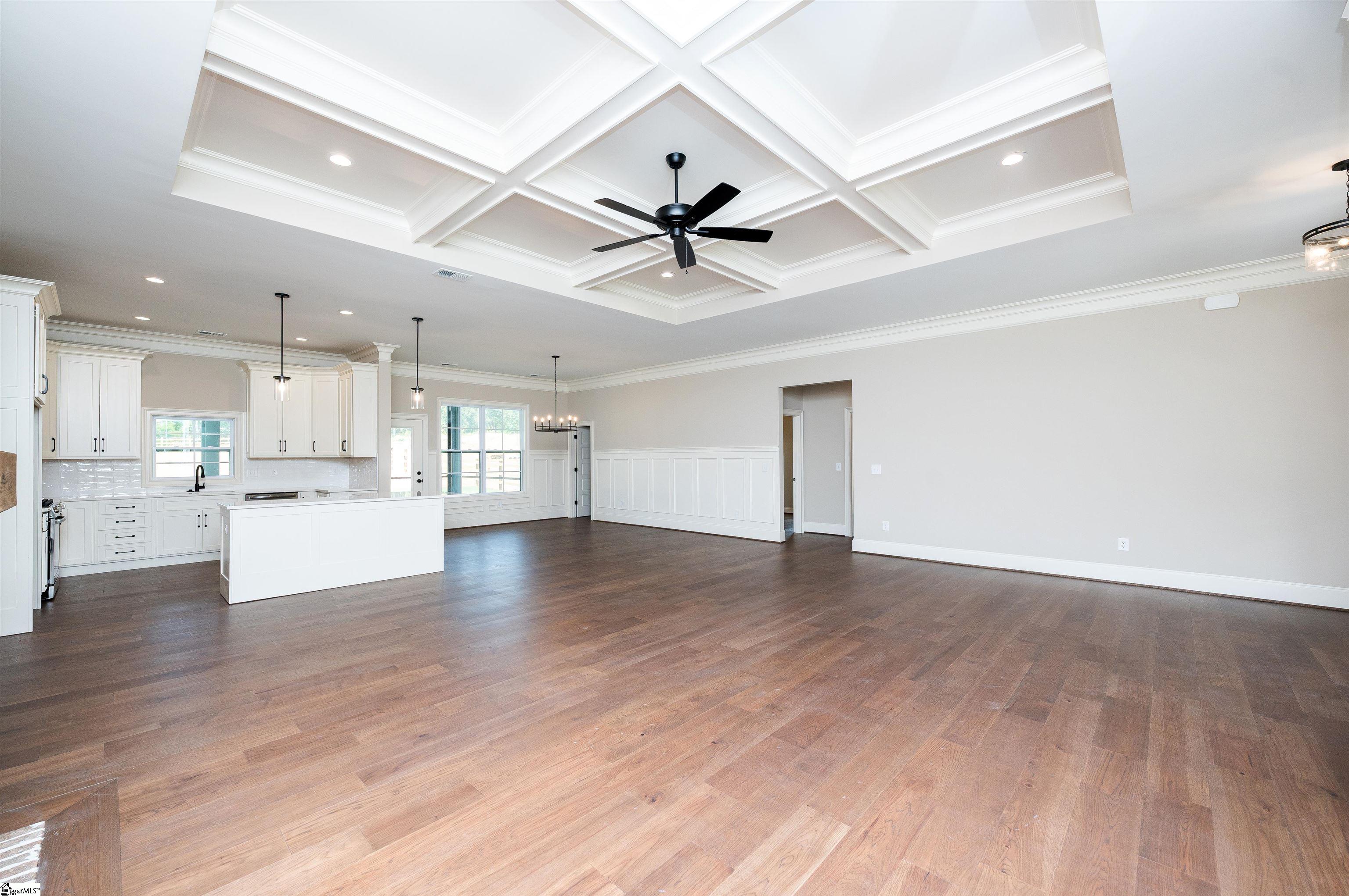 58 Quail Road Gray Court, SC 29645 - Photo 6 of 37 Gallery Image 6