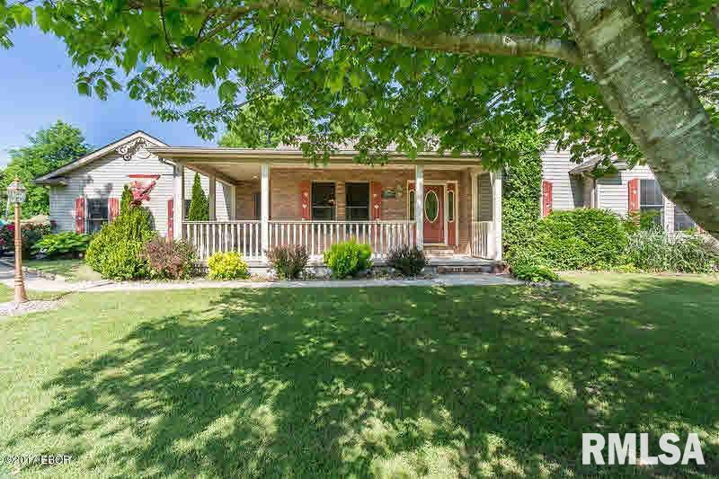 2715 Market Road Marion, IL 62959 - Photo 2 of 29 Gallery Image 2