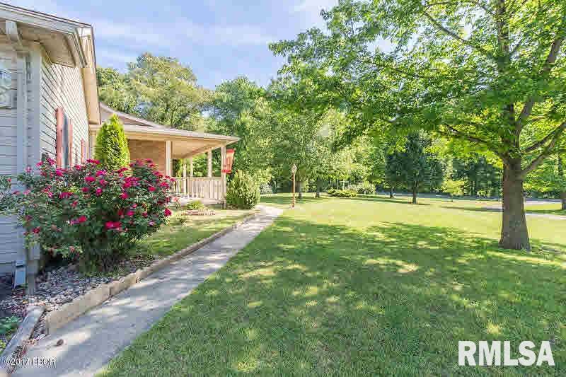 2715 Market Road Marion, IL 62959 - Photo 4 of 29 Gallery Image 4