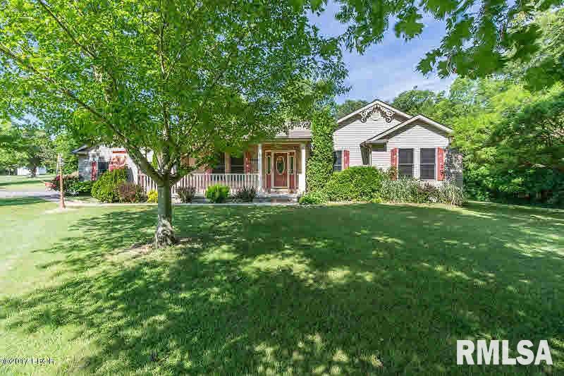 2715 Market Road Marion, IL 62959 - Photo 5 of 29 Gallery Image 5