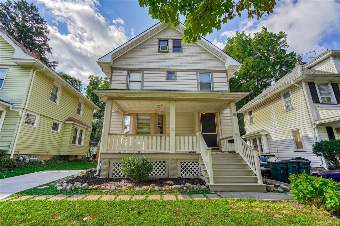137 Raeburn Avenue Rochester, NY 14619 - Photo 1 of 1 Gallery Image 1