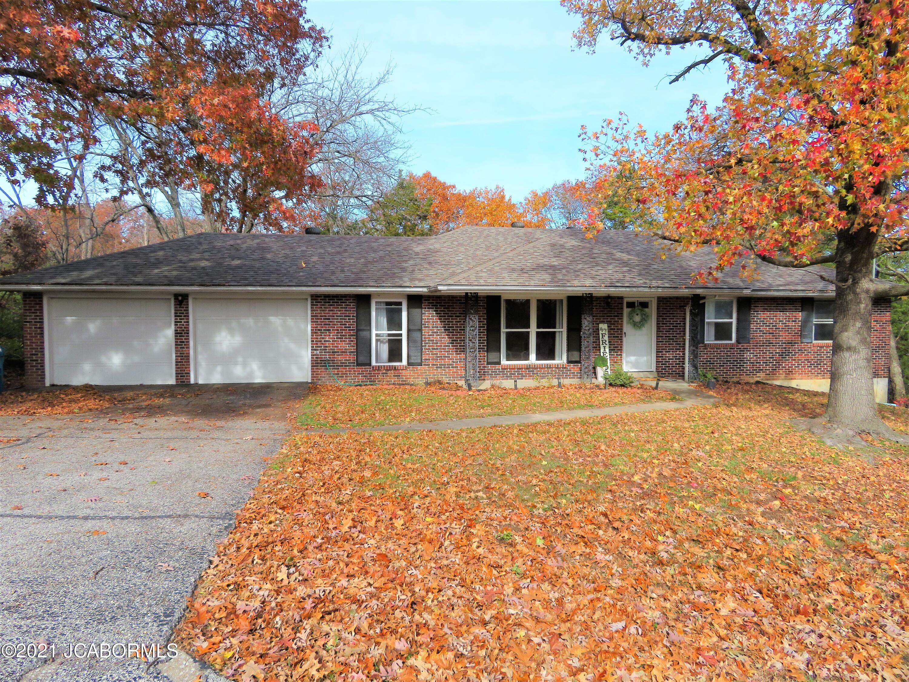 2116 Cedar Hill Road Jefferson City, MO 65109 - Photo 1 of 1