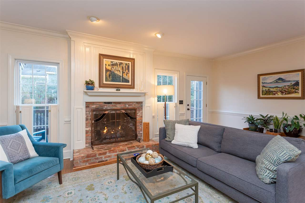 1403 Traherne Drive Raleigh, NC 27612 - Photo 12 of 30 Photo 12
