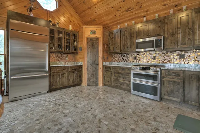 $1,050,000 | 324 Cooper Creek Drive, Suches, GA 30572