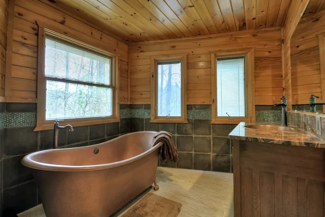 $1,050,000 | 324 Cooper Creek Drive, Suches, GA 30572