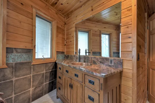 $1,050,000 | 324 Cooper Creek Drive, Suches, GA 30572