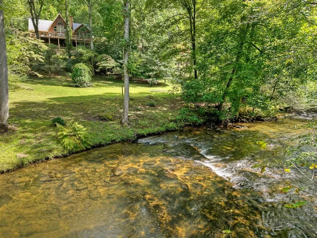 $1,050,000 | 324 Cooper Creek Drive, Suches, GA 30572