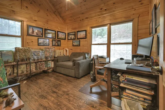 $1,050,000 | 324 Cooper Creek Drive, Suches, GA 30572