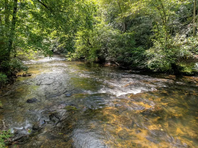 $1,050,000 | 324 Cooper Creek Drive, Suches, GA 30572