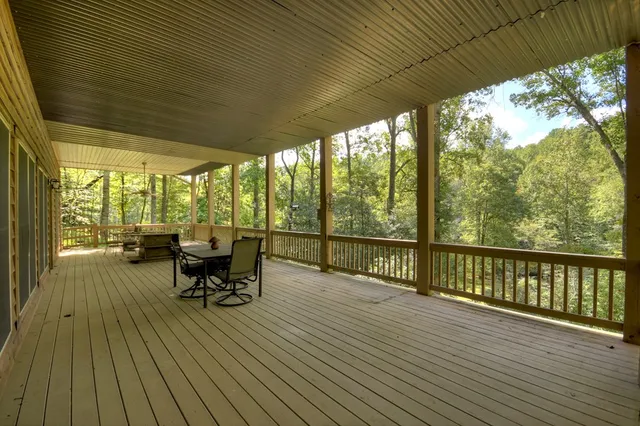 $1,050,000 | 324 Cooper Creek Drive, Suches, GA 30572