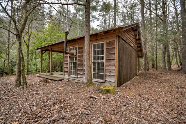 $1,050,000 | 324 Cooper Creek Drive, Suches, GA 30572