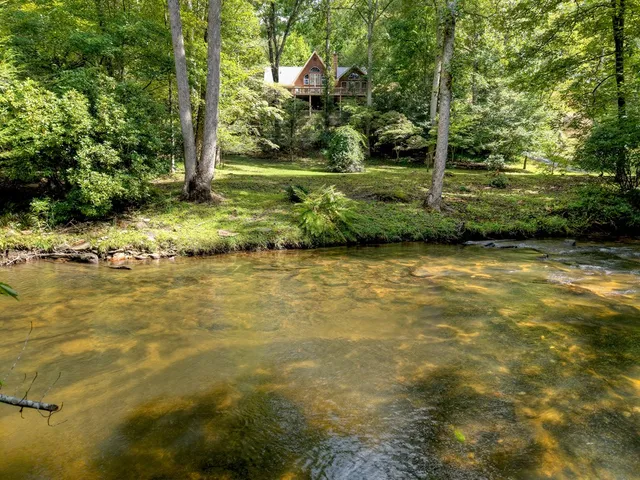 $1,050,000 | 324 Cooper Creek Drive, Suches, GA 30572