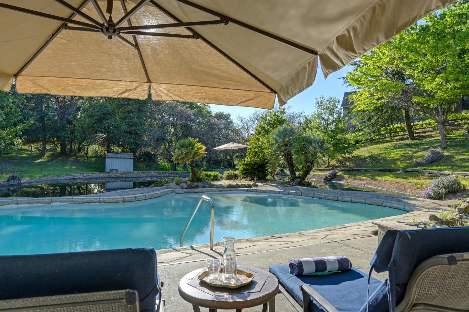 9475 King Road Loomis, CA 95650 - Photo 41 of 49