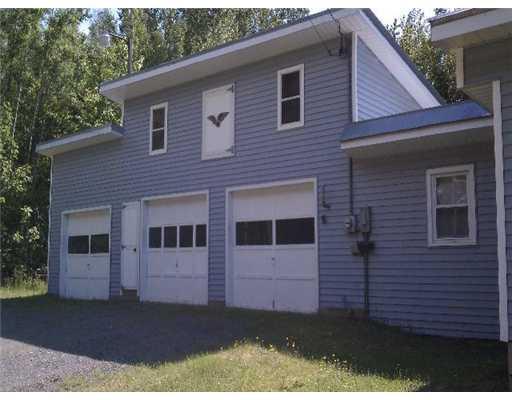 113 Sibley Pond Road Pittsfield, ME 04967 - Photo 4 of 16 Parking Lot/Garage.