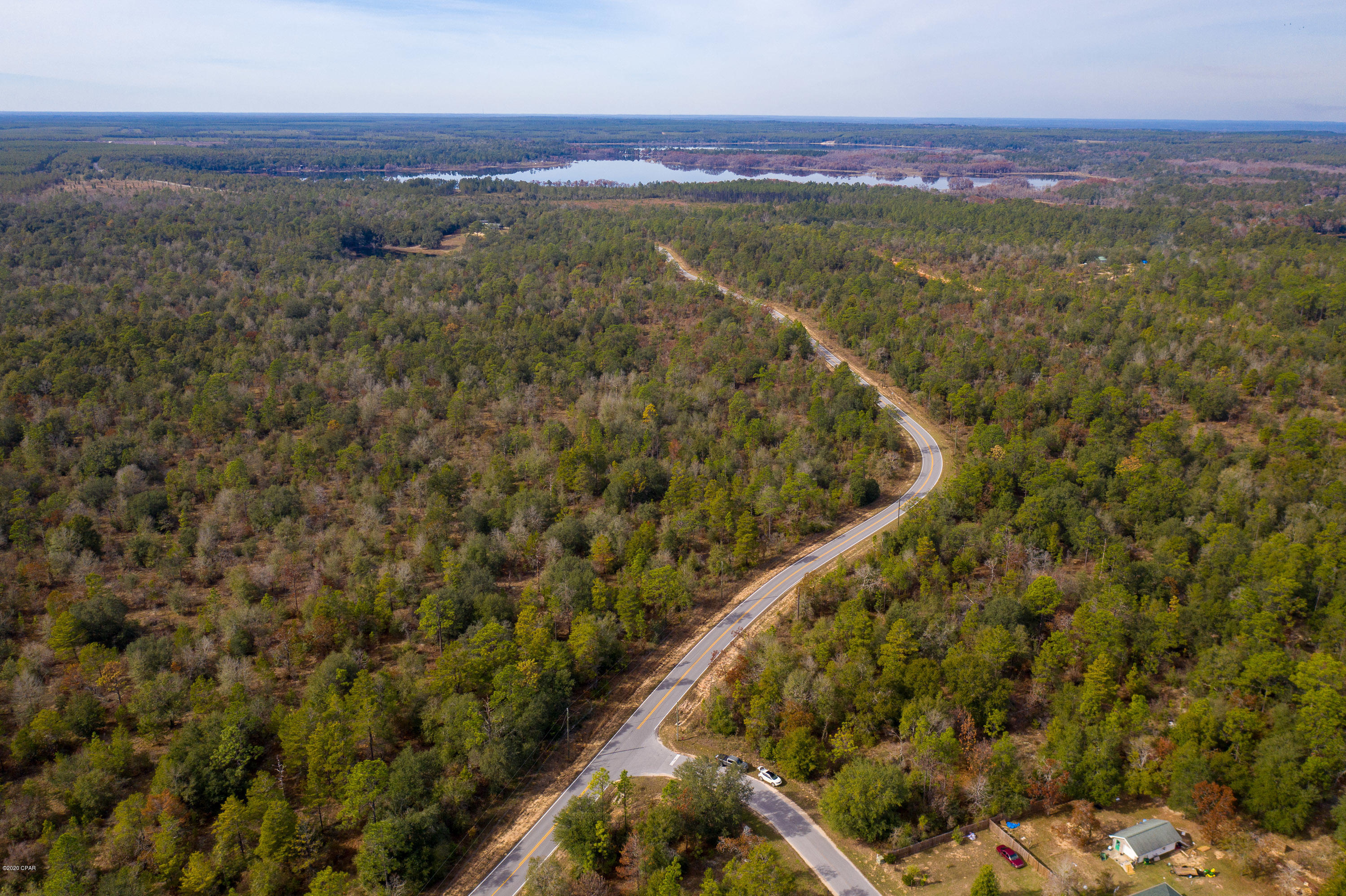 10 Lucas Lake Road Chipley, FL 32428 - Photo 1 of 1 Gallery Image 1