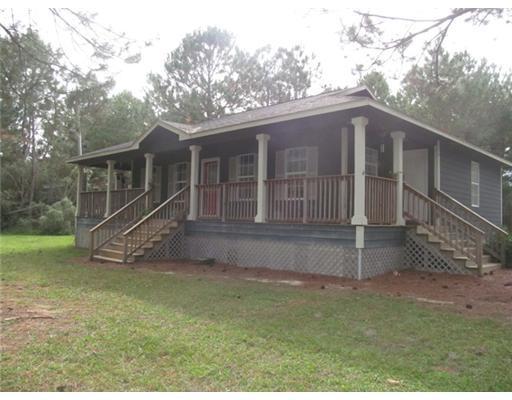 270 Lucas Road Lucedale, MS 39452 - Photo 1 of 16 Primary Photo