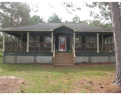 270 Lucas Road Lucedale, MS 39452 - Photo 2 of 16 Additional Photo