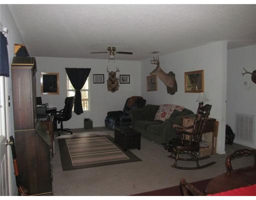 270 Lucas Road Lucedale, MS 39452 - Photo 3 of 16 Additional Photo