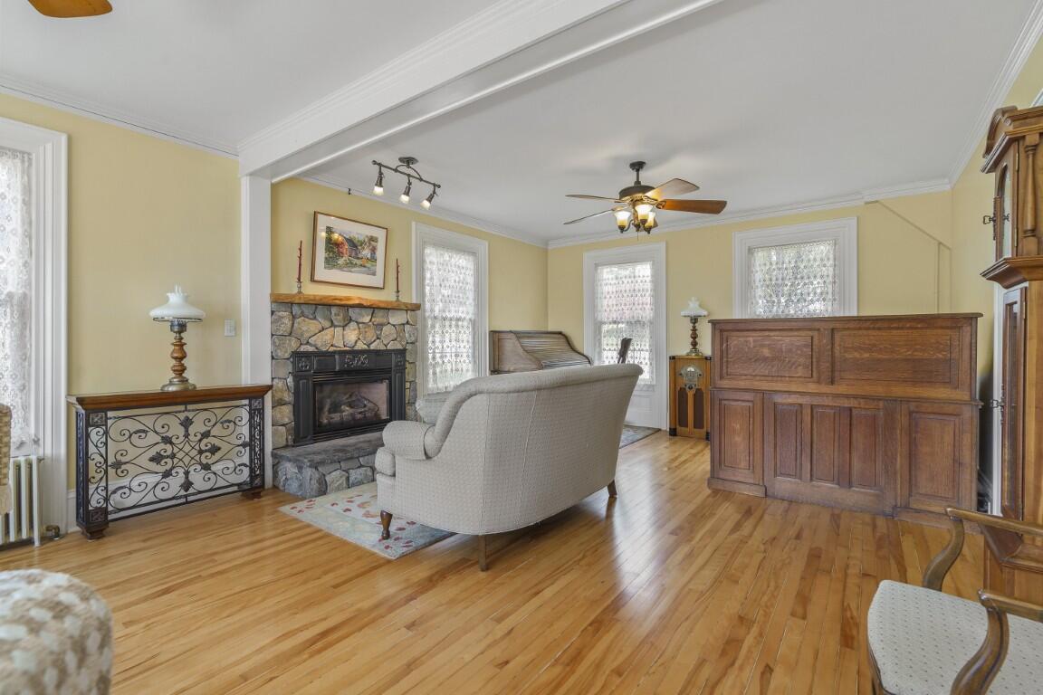 165 Ocean Point Road Boothbay, ME 04544 - Photo 25 of 65 22