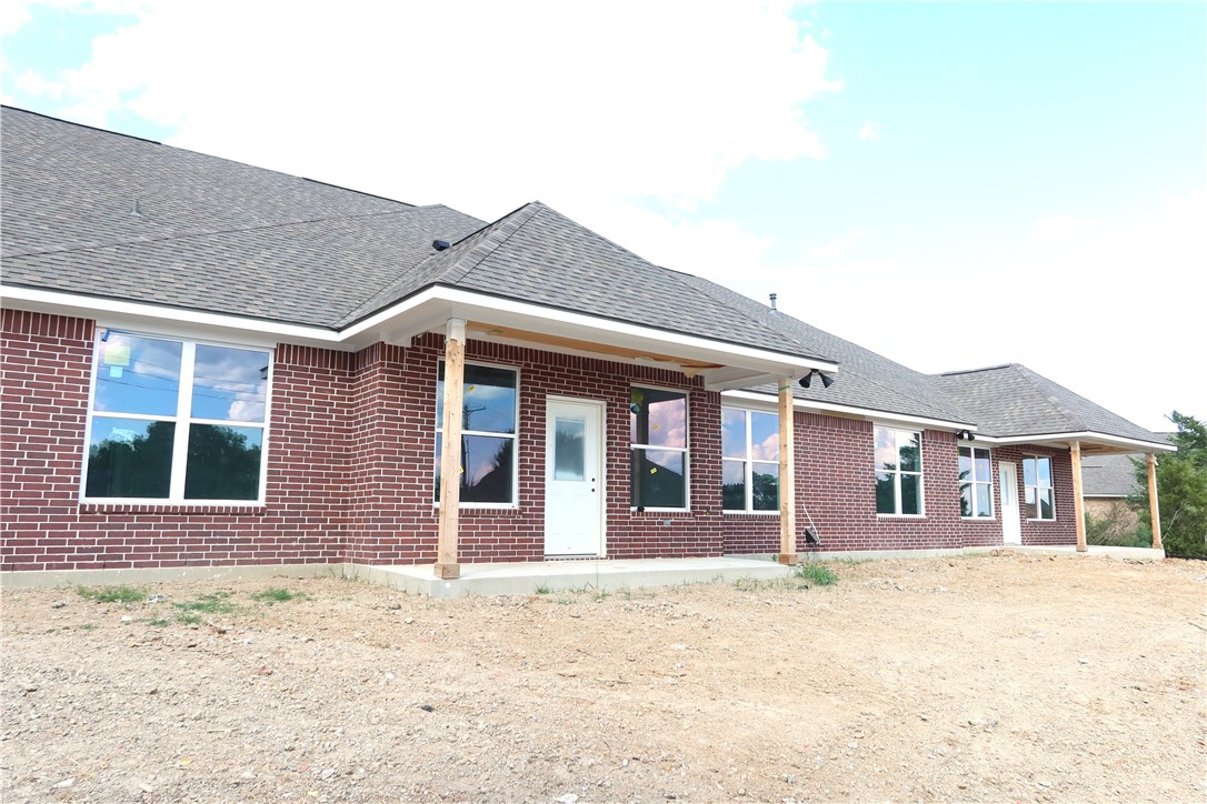 2012 Reagan Court Bryan, TX 77802 - Photo 19 of 19 a front view of a house